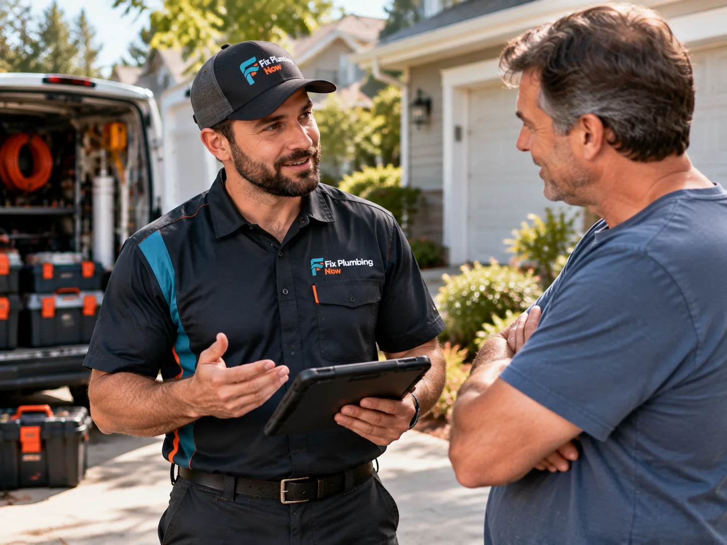 Clogged Drain Service De Pere, WI FAQs